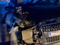 SUDAR U AUSTRIJI: Pijani vozač iz BiH izazvao tešku nesreću, dvije osobe hitno prebačene u bolnicu