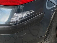 MNOGI OD NAS PRAVE KATASTROFALNU GREŠKU: Za popravak malih ogrebotina na vozilu potrebno je...