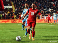 ODLAZI IM RAJA: Velež potvrdio rastanak sa još dvojicom fudbalera; Ranije iz mostarskog kluba otišlo osam igrača