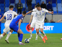 TAHIROVIĆ UOČI UTAKMICE PROTIV PORTUGALA: 'Imamo respekt prema njima, ali se nikoga ne bojimo'