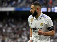 KRAJ NOGOMETNE BAJKE U PRIJESTOLNICI ŠPANIJE: Karim Benzema više nije igrač Real Madrida!