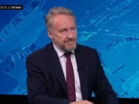DRAMATIČAN ISTUP BAKIRA IZETBEGOVIĆA: 'Jako me zabrinulo saopštenje Američke ambasade u vezi državne imovine...' (VIDEO)