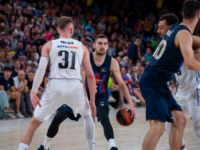FINALNA SERIJA ŠPANSKOG PRVENSTVA: Barcelona povela u finalu ACB lige protiv Real Madrida, Džanan Musa...