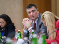 RADE BASTA NA IZLAZNIM VRATIMA VLADE SRBIJE, 'PO HITNOM POSTUPKU': Ovlaštenja ministra privrede preuzet će...