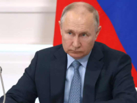 JEZIVI PUTINOV VIDEO SE ŠIRI DRUŠTVENIM MREŽAMA: 'Sad znamo kakva sudbina čeka tog čovjeka...'