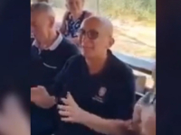 RATNOG ZLOČINCA DARIJA KORDIĆA VEĆ GODINAMA PODRŽAVA ČITAV NIZ SVEĆENIKA: 'Zna li za ovo papa Franjo I. i...'