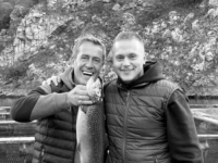 TUŽNA VIJEST: Preminuo Armin Begović, sin pjevača Enesa Begovića