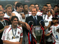 VELIKI ASOVI: Ovo su najbolja pojačanja koja je Berlusconi doveo u Milan i Monzu