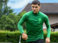 MUHAMED BEŠIĆ POČEO TRENIRATI: 'U idealnim uslovima, sedam mjeseci nakon operacije bih mogao...'