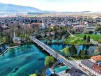 BESPRAVNA GRADNJA U BIHAĆU: Sve veća ponuda smještajnih kapaciteta, ali sve češća slika koja se može vidjeti je...