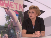 MILICIJA TRENIRA STROGOĆU: Privedena Biljana Stojković i još četvoro članova i članica stranke…