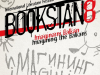 'IMAGINARNI BALKAN': Približava se održavanje Međunarodnog festivala književnosti Bookstan