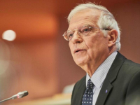 BORRELL O POBUNI PRIGOŽINA: 'To pokazuje da je ruska moć slomljena!'