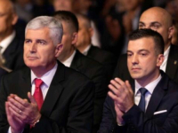 HDZ KONTRA AMERIČKE AMBASADE: 'To je za nas neprihvatljivo!'