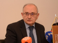 BOŽO LJUBIĆ I DALJE VJERUJE: 'Očekujemo da u sljedećim pregovorima oko ustavnih izmjena Izbornog zakona...'