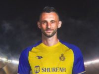 DO KRAJA ŽIVOTA NE MORA NIŠTA RADITI: Marcelo Brozović se pridružio Cristianu Ronaldu, iznos transfera nije normalan…