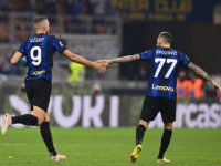 ŠTA ĆE BITI S BROZOVIĆEM: Bivši Džekin suigrač ima dvije opcije, transfer karijere ili saudijski milioni…