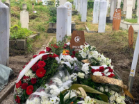 POSLJEDNJI POZDRAV MLADOM ARMINU: Klanjana dženaza sinu Enesa Begovića, u Sarajevo stigao veliki broj javnih ličnosti