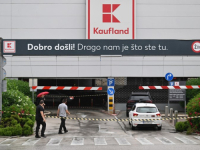 STRAVIČNO U SUSJEDSTVU: Poginula 50-godišnja žena, stroj joj zahvatio noge