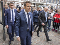 EMMANUEL MACRON NEMA NAMJERU ZVATI PUTINA: 'Ukrajinska kontraofanziva je u toku. Nadam se da će doći vrijeme za...'