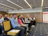 CRVENI KRIŽ BIH DODIJELIO PRIZNANJA: Među dobitnicima 'Humanog podviga' i Jusuf Nurkić