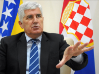 ČOVIĆ NEZADOVOLJAN POLITIČKIM PARTNERIMA: 'Dajte precizno imena koja će podržati tu ideju, ko god da je - SDP ili SDA'