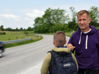 SMETAJU MU BOŠNJACI: Upozorili da im vozač vrijeđa djecu, pa ostali bez busa –'Psovao im je mater, nazivao ih konjima...'