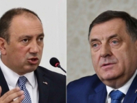 CRNADAK NAJAVIO DA ĆE TUŽITI DODIKA: 'Očigledno su mu preuzele pamet silne nekretnine i luksuzni stil života, sličan onom koji vode arapski šeici'