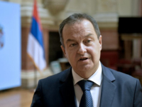 IVICA DAČIĆ ZAHVALIO AMBASADORU: Saudijac oteo kćerku i doveo je u Sarajevo, Ambasada odmah reagovala i vratila dijete majci u Srbiju