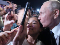 'OVO ŠTO SE DOGODILO U DAGESTANU JE NEZAMISLIVO': Nema sumnje, to nije bio Vladimir Putin!
