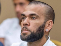DANI ALVES PROGOVORIO IZ ZATVORA: 'Savjest mi je čista, nikada nikoga nisam povrijedio, pa ni tu djevojku'