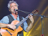 DARKO RUNDEK I 'LET 3' OTVORIT ĆE JULSKI FESTIVAL 'BAŠČARŠIJSKE NOĆI': Nastupit će i...