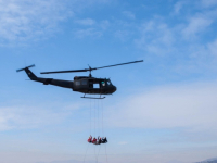 JEDNOG DANA RODILA SE IDEJA: Stopirano osnivanje helikopterske jedinice MUP-a KS, poništen tender o...
