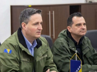 VANREDNA SJEDNICA PREDSJEDNIŠTVA BIH: Bećirović traži izdvajanje interventnih sredstava za nevremenom pogođena područja Sapne
