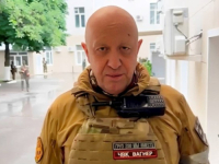 PREMA SAZNANJIMA UKRAJINSKIH OBAVJEŠTAJACA: 'FSB je dobio zadatak da ubije Jevgenija Prigožina'