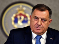 DODIK ODGOVORIO BEĆIROVIĆU: 'Nada se da će naći nekoga u EU da završi muslimanske ratne ciljeve'