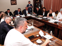 PORTAL 'ISTRAGA' OTKRIO DETALJE DRAME U KONJICU: Dodik psovao genocid, Helez mu nakon toga opsovao majku, a ostali lideri Trojke – šutjeli!