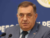 DODIK O SASTANKU U AMERIČKOJ AMBASADI: 'Nisu Srbi ginuli braneći svoju imovinu da bi je Schmidt, Murphy i Bakir krčmili!'