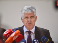 ČOVIĆ ČESTITAO BAJRAM: 'Neka blagdan, dočekan i proslavljen u radosti, provedete u obilju mira, zdravlja i blagoslova'