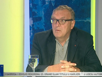 DRAGAN STEVANOVIĆ RAZOČARAN: 'Velika je politička greška što se Kongresu SDP-a nisu odazvali Denis Bećirović i...' (VIDEO)