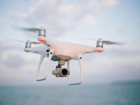 POVEĆAN RIZIK ZA ŽIVOT, ZDRAVLJE I IMOVINU: Policija upozorava na masovnu upotrebu dronova u Međugorju
