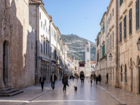 UŽAS U DUBROVNIKU: Državljanin BiH osumnjičen da je silovao 20-godišnjakinju