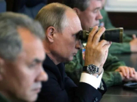 PUTIN JE OZBILJNO NAČET: 'Ruski autokrata će izgubiti vlast u narednih 12 mjeseci!'