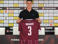 POJAČANJE NA KOŠEVU: U FK Sarajevo stigao najbolji lijevi bek u Premijer ligi