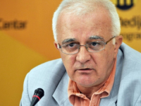 POLITIČKI ANALITIČAR DUŠAN JANJIĆ UPOZORAVA: 'Politika Schmidta i EU ide na ruku Dodiku!'