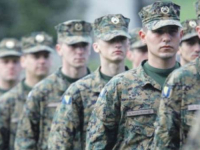 MINISTARSTVO ODBRANE BiH RASPISALO KONKURS: Prilika za prijem na njemačku Vojnu akademiju
