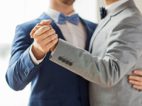 PRVI PUT U OVOM GRADU: U Ulcinju sklopljen brak između dvojice muškaraca