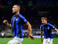 BRITANCI SE RASPISALI O DIJAMANTU: Džeko će biti ključni igrač Intera protiv Manchester Cityja