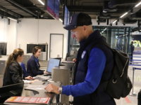 LET ODGAĐAN DVA PUTA: Zmajevi konačno otputovali u Lisabon