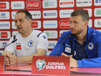 BITI ILI NE BITI U ZENICI: Zmajevi desetkovani protiv Luksemburga, lov na bodove za ostanak u utrci za EURO...